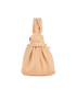 Double Knot Mini Hobo, bottom view